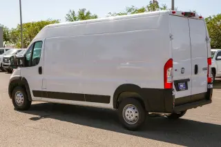 2023 Ram ProMaster 2500
