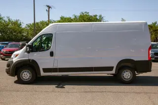2023 Ram ProMaster 2500