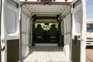 2023 Ram ProMaster 2500