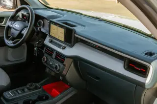 2024 Ford Maverick