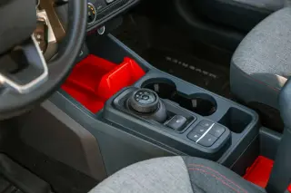 2024 Ford Maverick