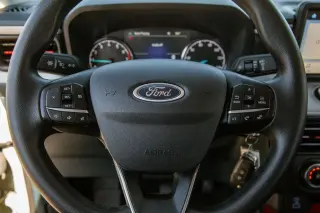 2024 Ford Maverick
