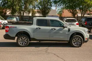2024 Ford Maverick