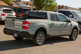 2024 Ford Maverick