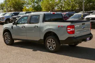 2024 Ford Maverick