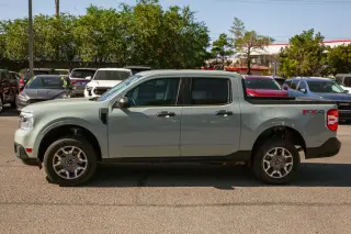 2024 Ford Maverick