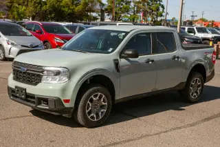 2024 Ford Maverick