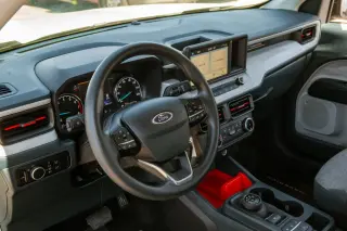 2024 Ford Maverick