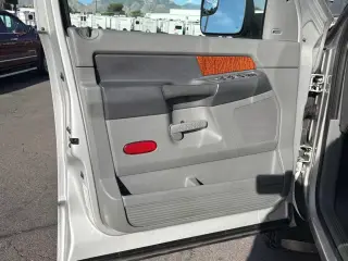 2007 Dodge Ram 2500 Laramie
