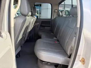 2007 Dodge Ram 2500 Laramie