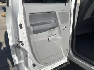 2007 Dodge Ram 2500 Laramie