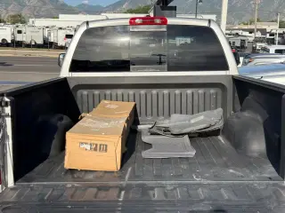 2007 Dodge Ram 2500 Laramie