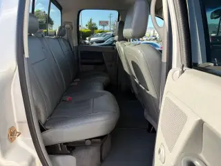 2007 Dodge Ram 2500 Laramie