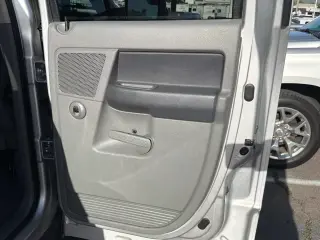 2007 Dodge Ram 2500 Laramie