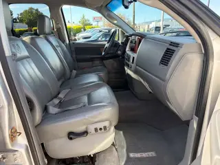 2007 Dodge Ram 2500 Laramie