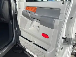 2007 Dodge Ram 2500 Laramie