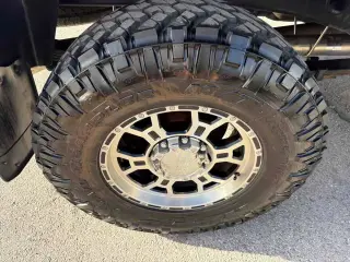 2007 Dodge Ram 2500 Laramie