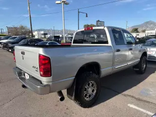 2007 Dodge Ram 2500 Laramie