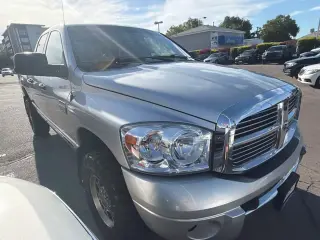 2007 Dodge Ram 2500 Laramie