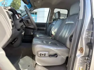 2007 Dodge Ram 2500 Laramie