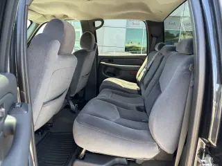 2004 GMC Sierra 1500 Crew Cab SLE