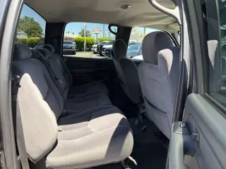2004 GMC Sierra 1500 Crew Cab SLE