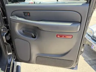 2004 GMC Sierra 1500 Crew Cab SLE
