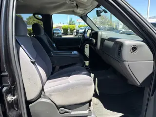 2004 GMC Sierra 1500 Crew Cab SLE