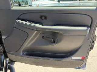 2004 GMC Sierra 1500 Crew Cab SLE