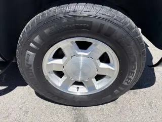 2004 GMC Sierra 1500 Crew Cab SLE