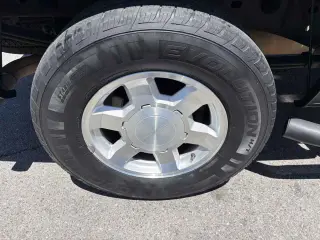 2004 GMC Sierra 1500 Crew Cab SLE