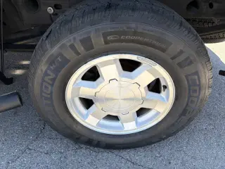 2004 GMC Sierra 1500 Crew Cab SLE