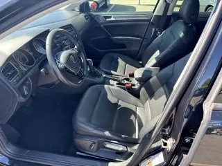 2020 Volkswagen Golf