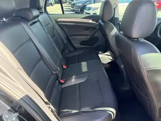 2020 Volkswagen Golf