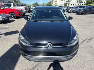 2020 Volkswagen Golf