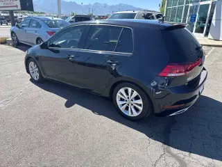 2020 Volkswagen Golf
