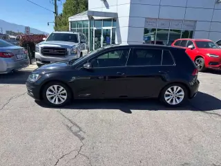 2020 Volkswagen Golf