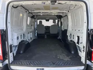 2019 Ford Transit Van