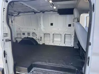 2019 Ford Transit Van