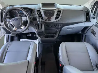 2019 Ford Transit Van