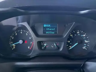 2019 Ford Transit Van