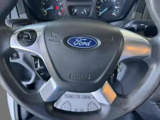 2019 Ford Transit Van