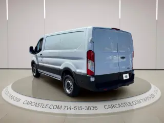 2019 Ford Transit Van