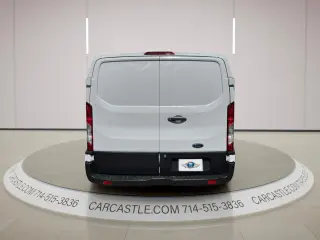 2019 Ford Transit Van