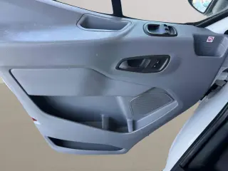 2019 Ford Transit Van