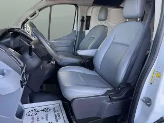 2019 Ford Transit Van