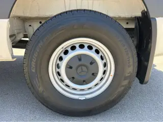 2023 Mercedes-Benz Sprinter Cargo Van 2500 HIGH ROOF!