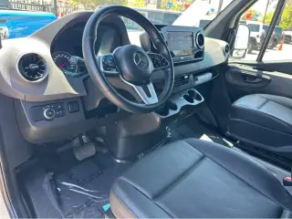 2023 Mercedes-Benz Sprinter Cargo Van 2500 HIGH ROOF!