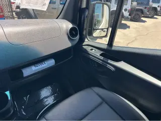 2023 Mercedes-Benz Sprinter Cargo Van 2500 HIGH ROOF!