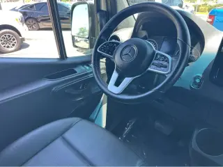 2023 Mercedes-Benz Sprinter Cargo Van 2500 HIGH ROOF!